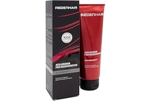 Redenhair - Acondicionador Regenerativo - Frena Caída y Estimula Crecimiento - Para Hombres y Mujeres - Hidrata e Ilumina - 250 ml