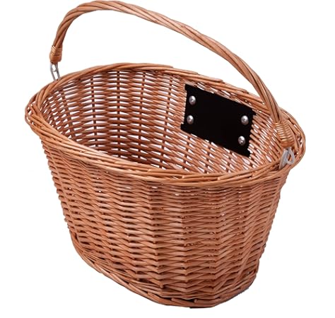 pendleton wicker basket