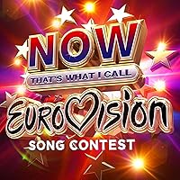 NOW Thats What I Call Eurovision