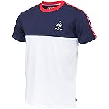 Equipe De France De Football Polo Fff Collection Officielle Taille Homme S Amazon Fr Sports Et Loisirs