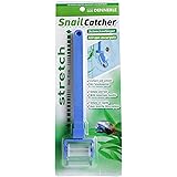Dennerle 4039 Snail Catcher - Schneckenfänger für Aquarien
