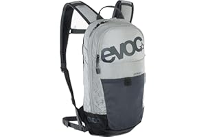 EVOC BACKPACKS Uniseks JOYRIDE 4 (1 w zestawie)