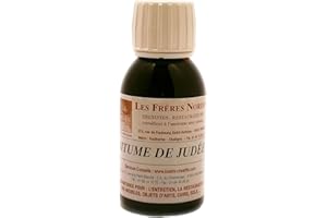 LES FRÈRES NORDIN Les Freres Nordin 252901 Bitume de Judee 125 ml