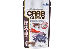 Hikari Crab Cuisine 50g