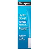 Neutrogena Hydro Boost Gel Eye Cream - 15ml
