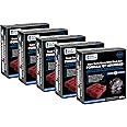 Pest Expert Formula B+ Advanced Rat & Mouse Killer Poison Bait Blocks 1.5kg (5 x 300g) - Maximum Strength Single Feed Brodifacoum