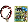 Electronic Spices 220V 0.5Kva-10Kva Single Phase Stabiliser Board Kit (6cmx7.5cm)