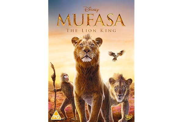 MUFASA