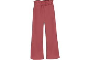 JOPHY & CO. Pantalone Bambina Zampa Larga (cod. 8676)