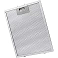 CLUB BOLLYWOOD® Range Hood Filter Part Aluminum Mesh Range Hood for Restaurant Hotel Kitchen| Major Appliances | Parts & Accessories| Parts & Accessories|1Pcs Range Hood Filter