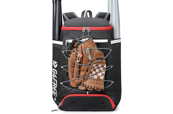 best youth baseball backpack