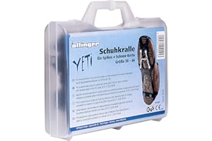 COLLONIL Ottinger Yeti Schuhkralle