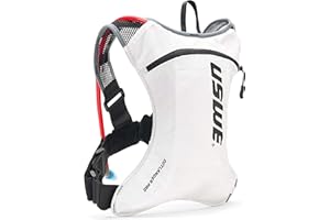 USWE Outlander Pro Sac à dos d'hydratation avec poche d'hydratation 2 l