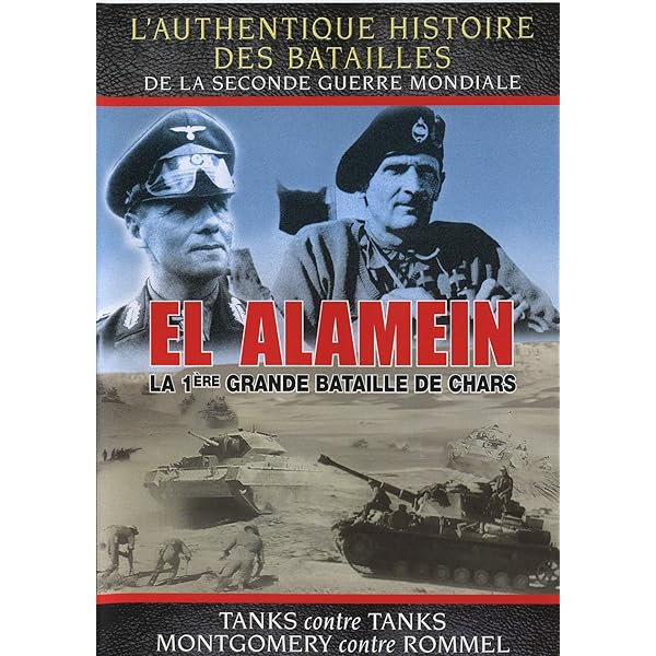 その他 Battlefield: El Alamein [DVD] Amazon.co.jp: 砂漠の戦場 エル・アラメン [DVD] : フレデリック