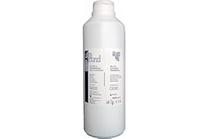 LA TECNOCARTA SRL GUS1LT Ultraschallgel in 1lt-Flasche