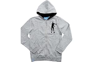 Fortnite Bluza chłopięca z kapturem