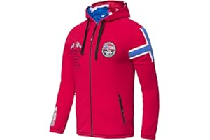 Nebulus Kinley Veste Homme