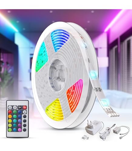 Connettore Per Striscia Led Rgb 220Vac Rozok - Ledme Italia, Connettore Striscia - Foto 2