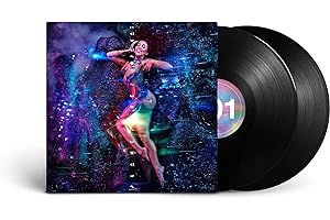 Planet Her (Deluxe)
