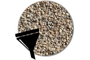 Aquagran Filtersand Filterkies Körnung: (2,0-3,15 mm)