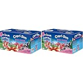 Caprisun Mysticdragon (Ejder Meyveli, Elmalı, Muzlu, &Ccedil;ilekli) (200 ml x 20 Adet) (2 paketi)