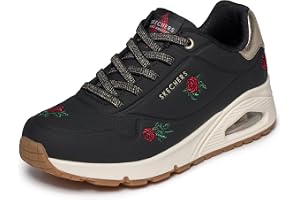 Skechers dam Uno - Champagne & RosesSneaker