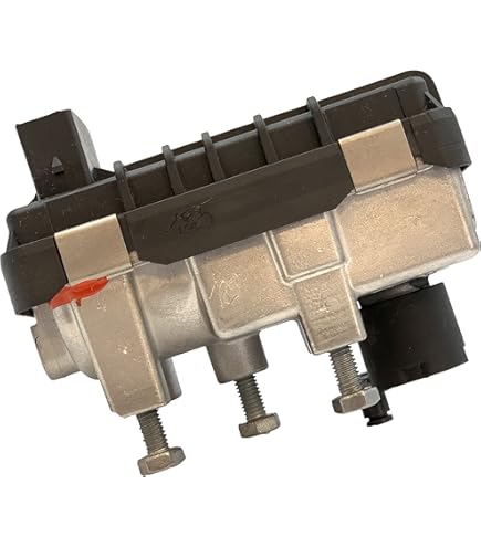 Actionneur Turbo D'origine G-124, 6NW009228, 730314, Turbocompresseur. Important