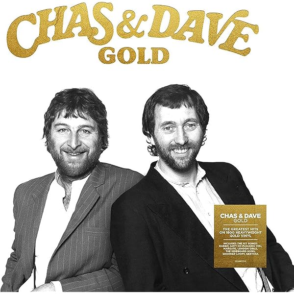 Chas And Dave: The Best Of Live [DVD]: Amazon.co.uk: DVD & Blu-ray