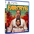 UBISOFT Far Cry 6 Spa Ps5