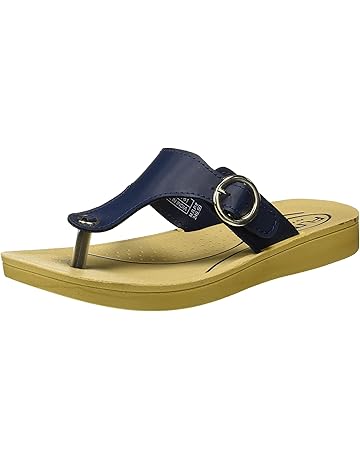 Amazon online shopping chappals for ladies Clearance