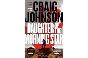 Daughter of the Morning Star: A Longmire Mystery: 17