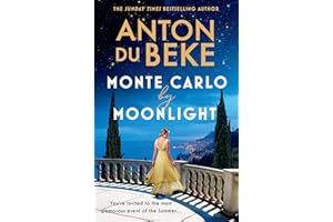 Monte Carlo by Moonlight