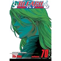BLEACH 68 : Kubo, Tite: Amazon.in: Books