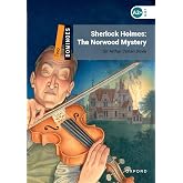 Dominoes 2e 2 Sherlock Holmes the Norwood Mystery Mp3 Pack