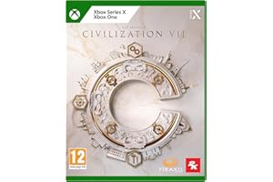 2K Civilization VII XB1/XBS - Standard edition