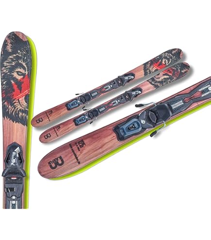 スキー HEAD PRIMAL INSTINCT 2018 Head Primal Instinct 170cm Used Demo Skis w Bindings
