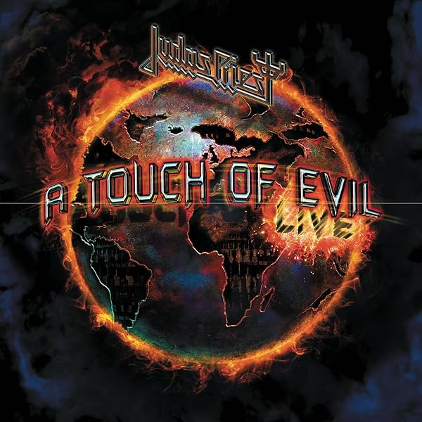 The Chosen Few: Judas Priest: Amazon.es: CD y vinilos}
