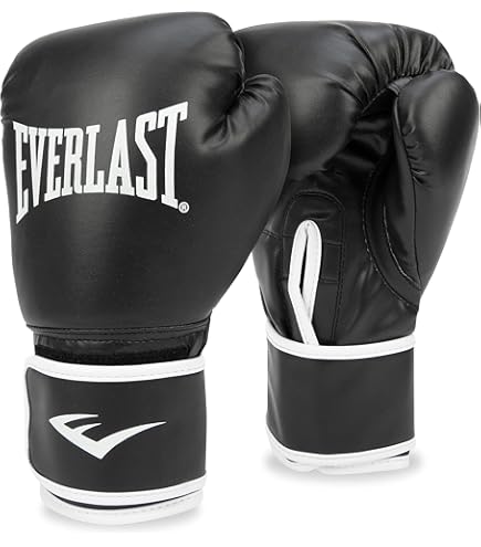 Guantoni Da Boxe BENLEE Rocky Marciano - In Pelle Per Allenamento Fitness E Bambini - Foto 8