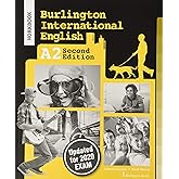 B.INTERNATIONAL ENGLISH A2 2ND EDITION WB (SIN COLECCION)