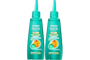 Garnier Fructis Force Ultime Stressed Hair Serum (Pack of 2)