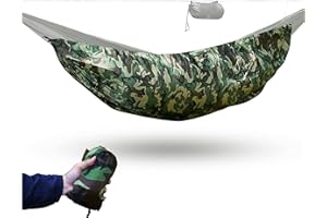 onewind Ochraniacz na kołdrę, kemping, na zewnątrz, kołdra, pokrowiec ochronny (moro)