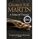 A Game of Thrones: Book 1 of a Song of Ice and Fire