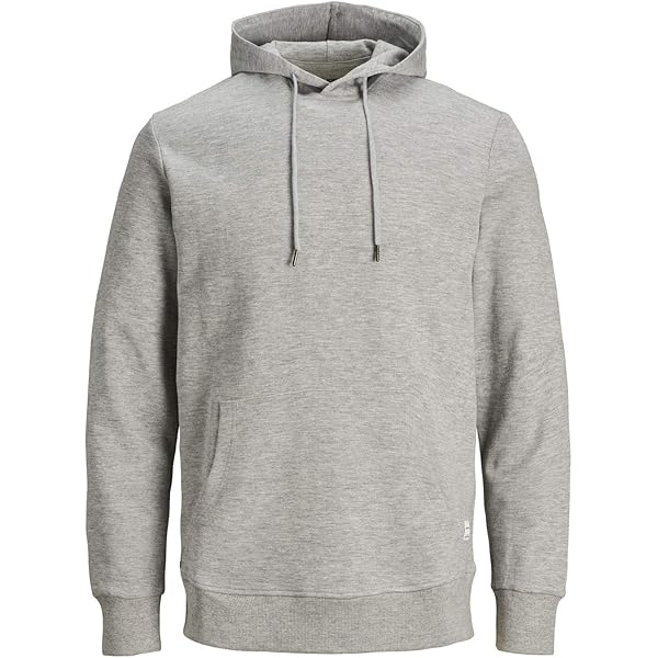 Felpa Con Cappuccio Jack & Jones Donna - Zip Frontale, Cotone E Poliestere - Foto 9