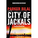 City of Jackals: A Makana Investigation