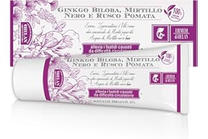 Helan Pomada de Ginkgo Biloba y Arándano 75 ml