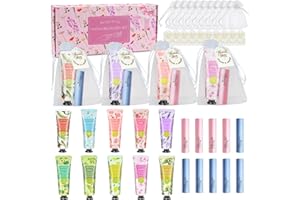 LDUMODUW Świece usta