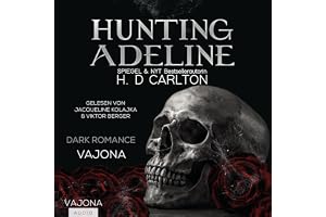 Hunting Adeline: Das Katz-und-Maus-Duett, Band 2