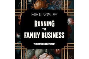 Running The Family Business: The Macini Brothers, Band 1