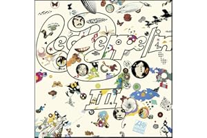 III - Deluxe Edition Remastered Doppel-Vinyl [Vinyl LP]