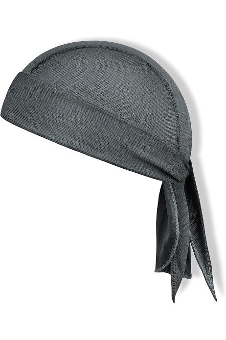 Bandana Cyclisme HASAGEI - Anti-UV Et Respirant Pour Sports Outdoor